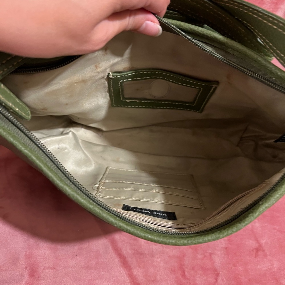 Small bag